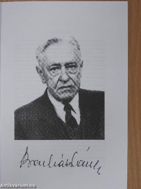 Bachát László könyve