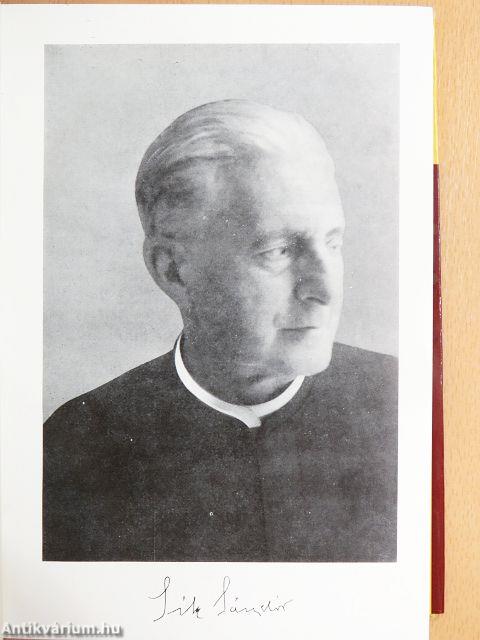 Sík Sándor összegyűjtött versei