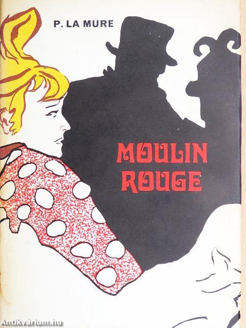 Moulin Rouge