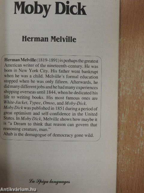 Moby Dick