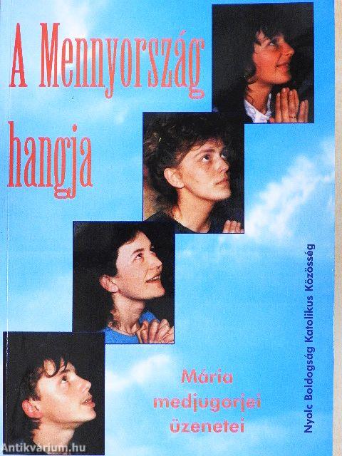 A Mennyország hangja