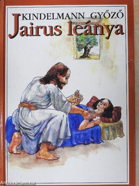 Jairus leánya