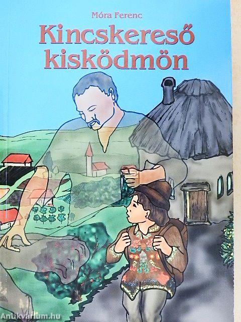 Kincskereső kisködmön