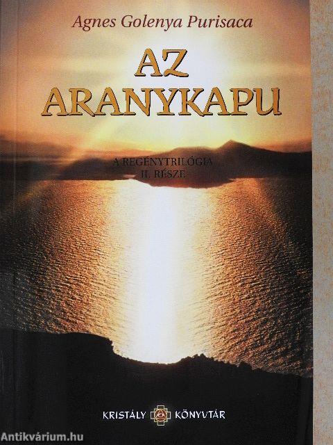 Az aranykapu
