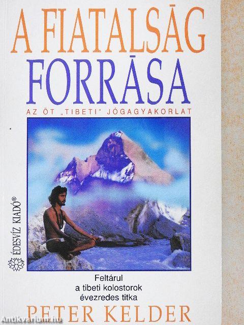 A fiatalság forrása