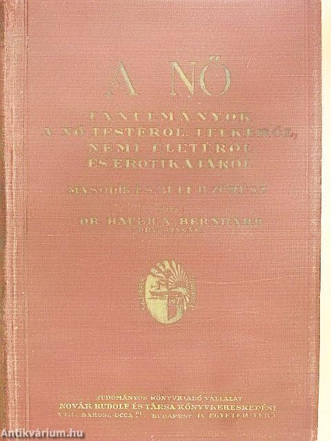 A nő II.