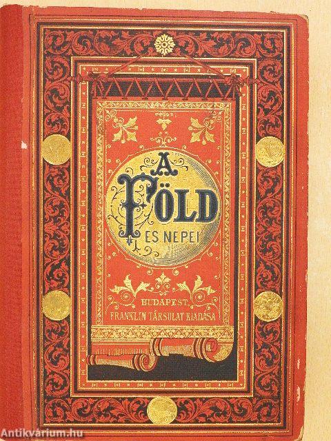 A föld és népei IV.