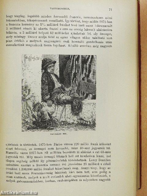 A föld és népei IV.