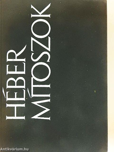 Héber mítoszok