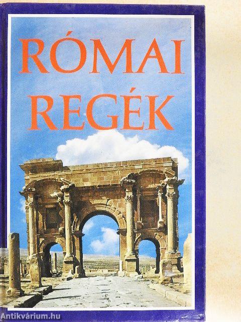 Római regék