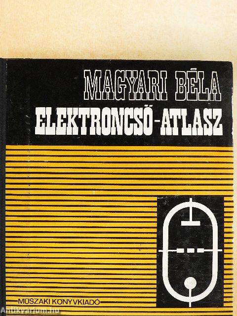Elektroncső-Atlasz 2.