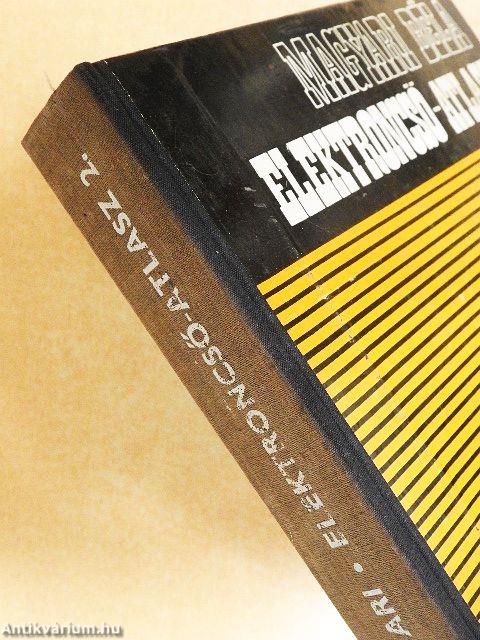 Elektroncső-Atlasz 2.