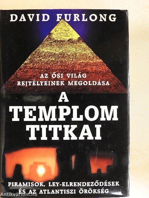 A templom titkai
