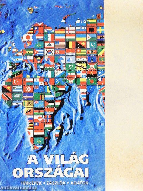 A világ országai
