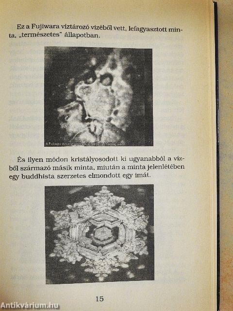 A tudatalatti tízparancsolata