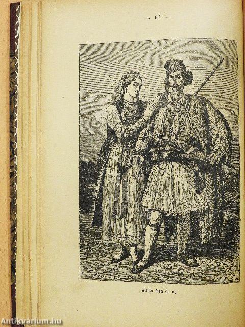 Földrajz II./Természettan II.