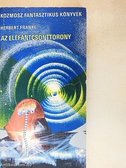 Az elefántcsonttorony