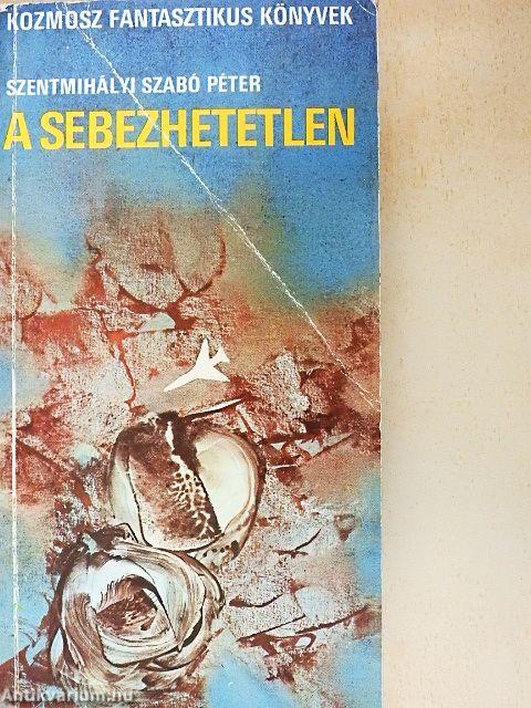 A sebezhetetlen