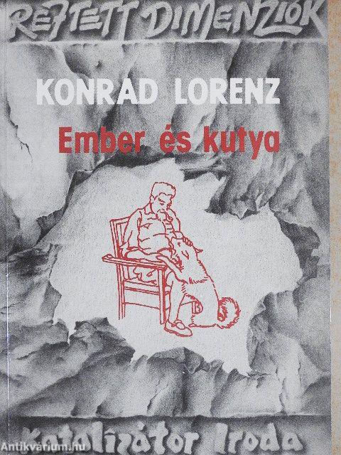 Ember és kutya