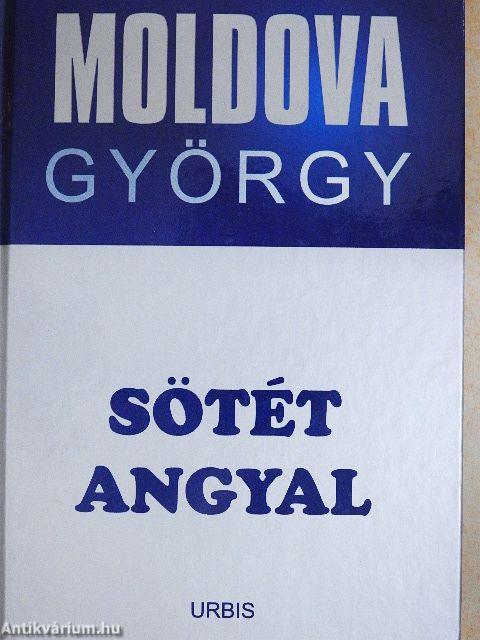 Sötét angyal