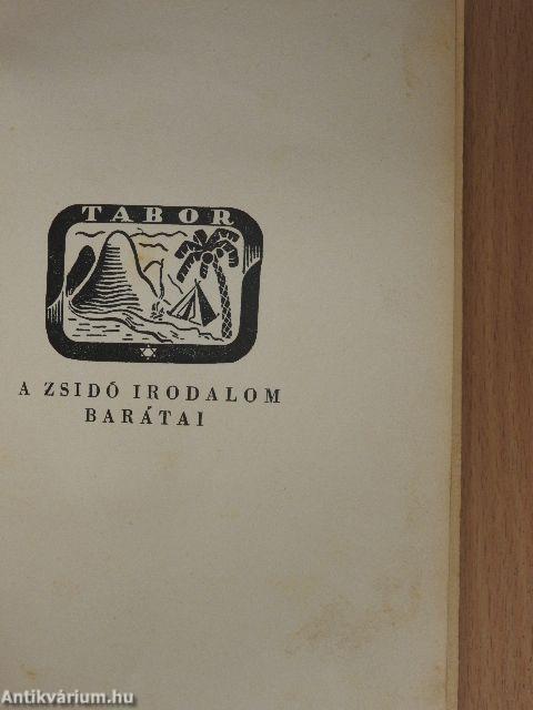 A zsidóság története