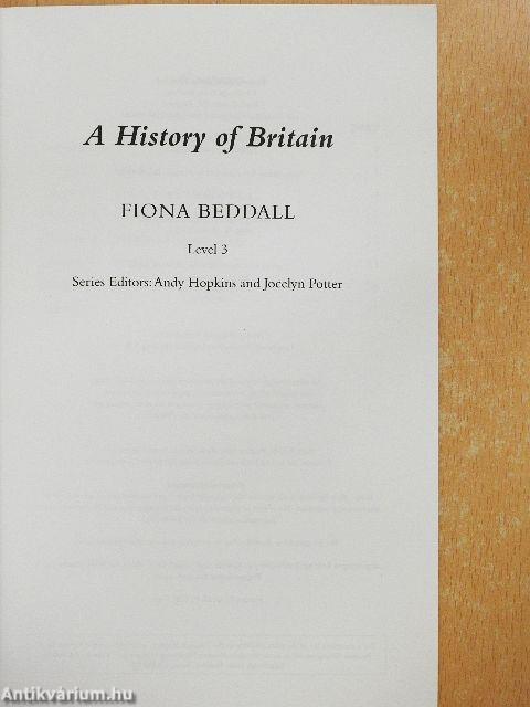 A History of Britain
