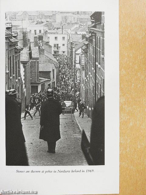 A History of Britain