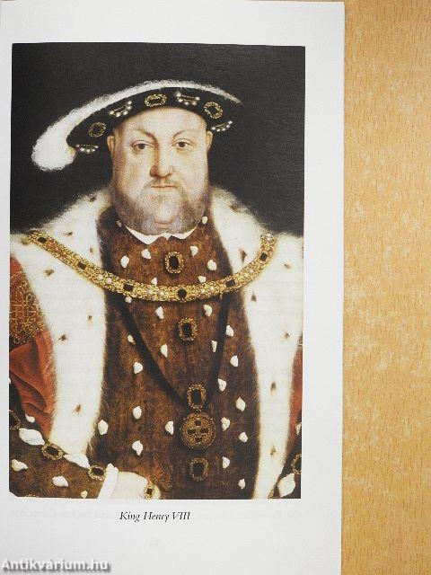 A History of Britain