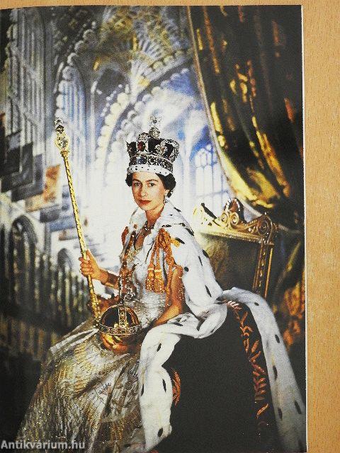 The Crown Jewels and Coronation Ceremony