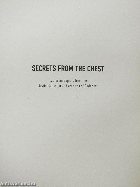 Secrets from the Chest