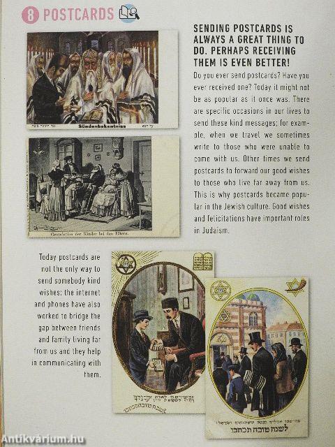 Secrets from the Chest