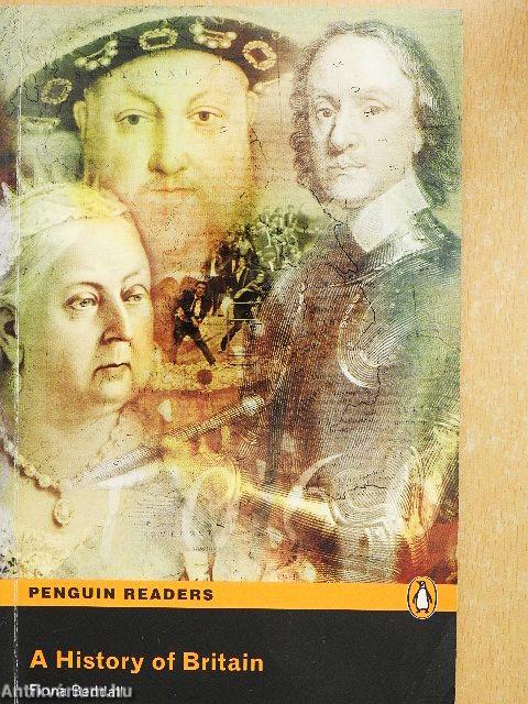A History of Britain