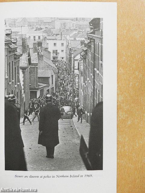 A History of Britain