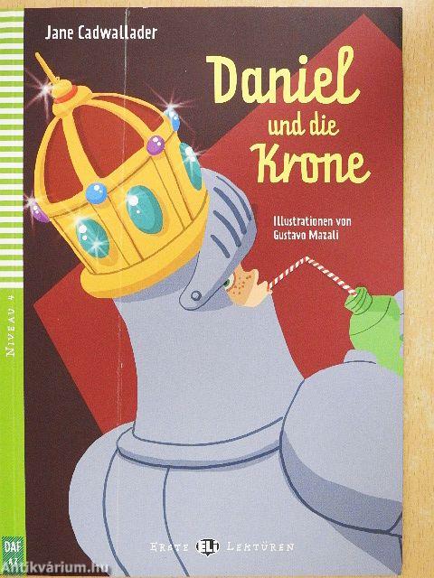Daniel und die Krone - CD-vel