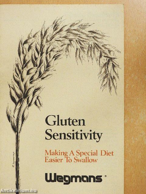 Gluten Sensitivity