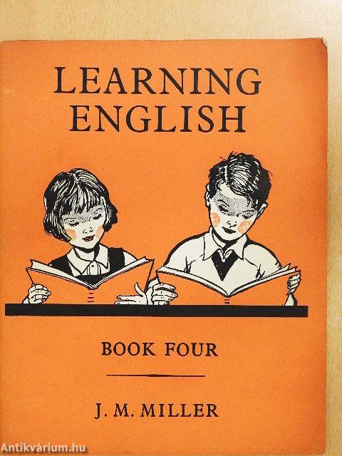 Learning English 4.