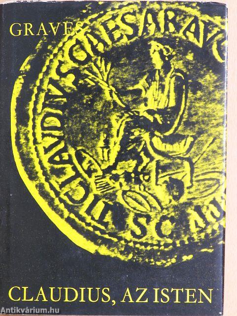 Claudius, az Isten