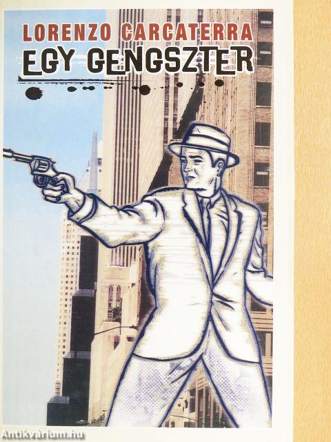 Egy gengszter