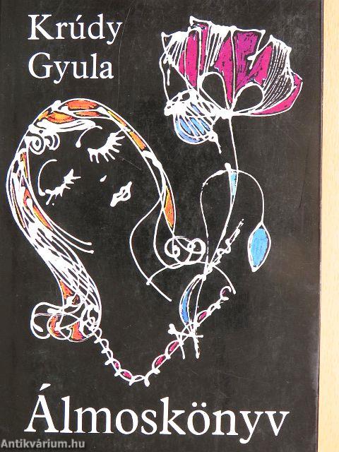 Álmoskönyv