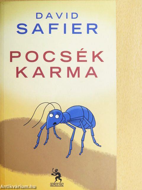 Pocsék karma