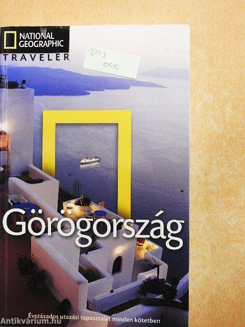 Görögország