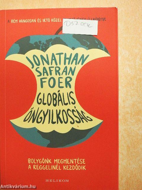 Globális öngyilkosság