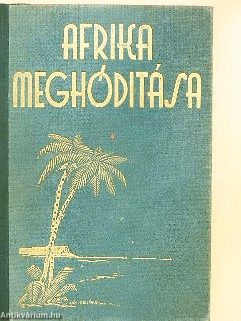 Afrika meghódítása