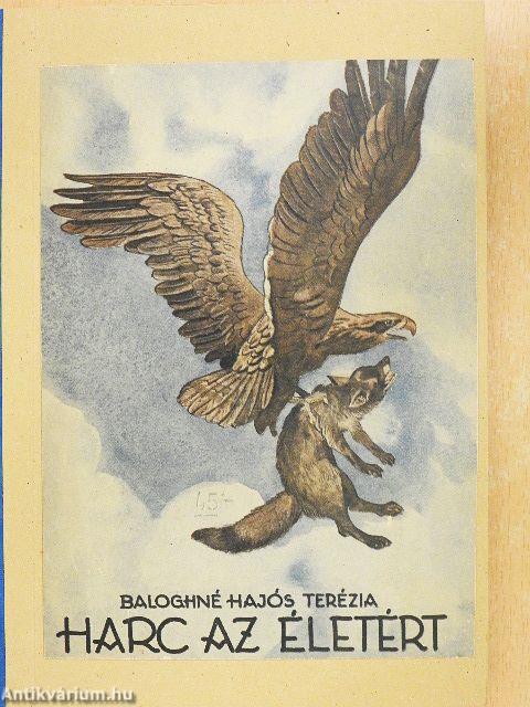 Harc az életért