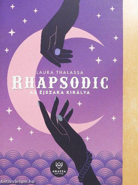 Az éjszaka királya