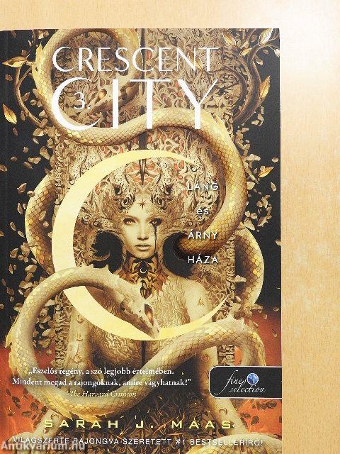 Láng és árny háza