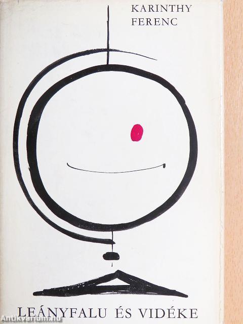 Leányfalu és vidéke