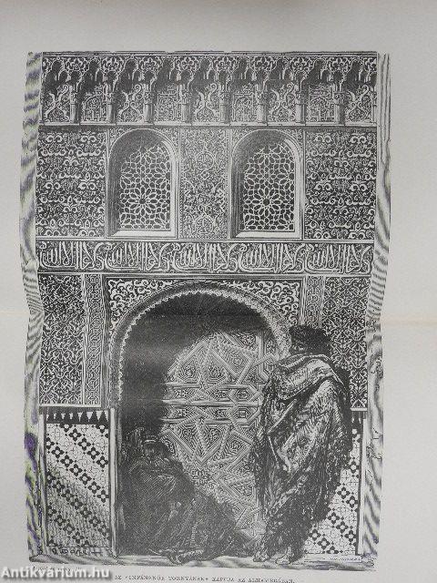 A föld és népei IV.