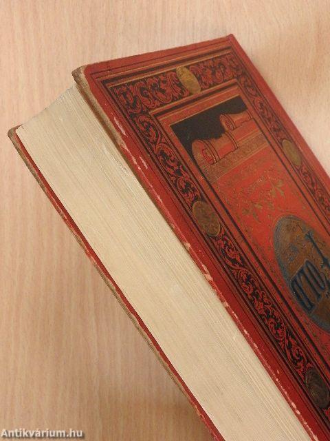 A föld és népei IV.