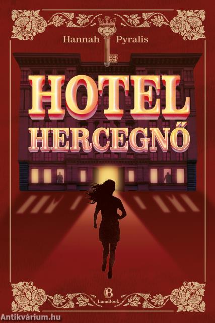 Hotelhercegnő